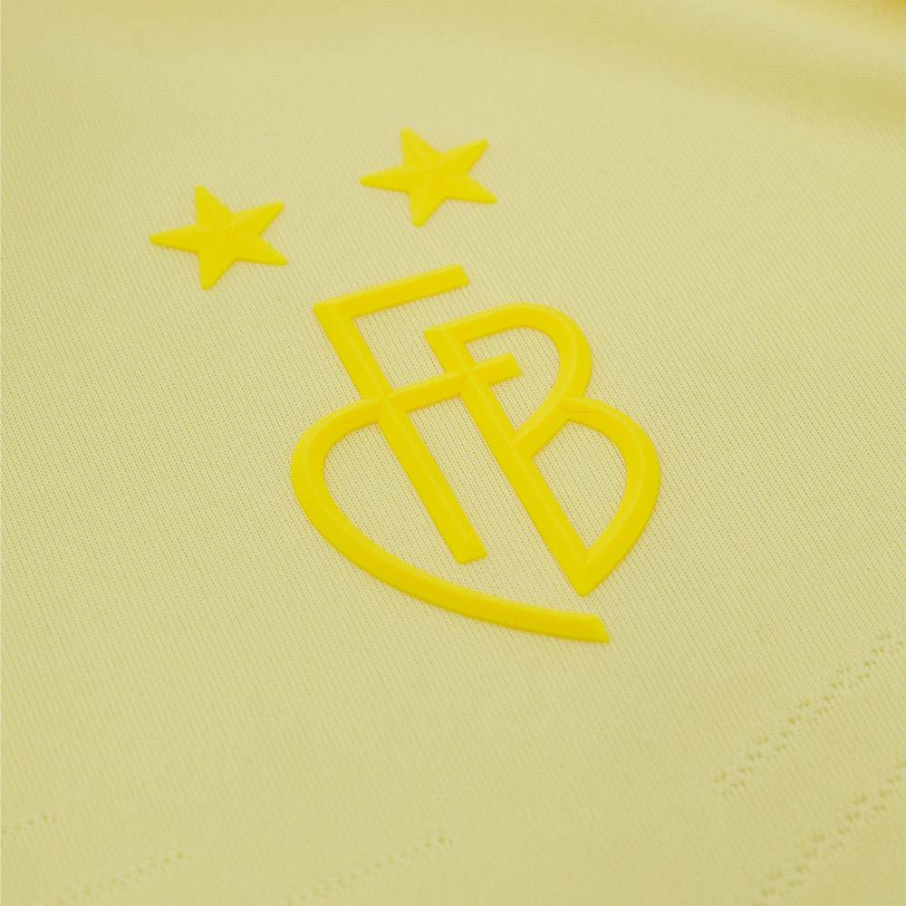 Player Edition FC Basel Away Jersey 1893 2026/27